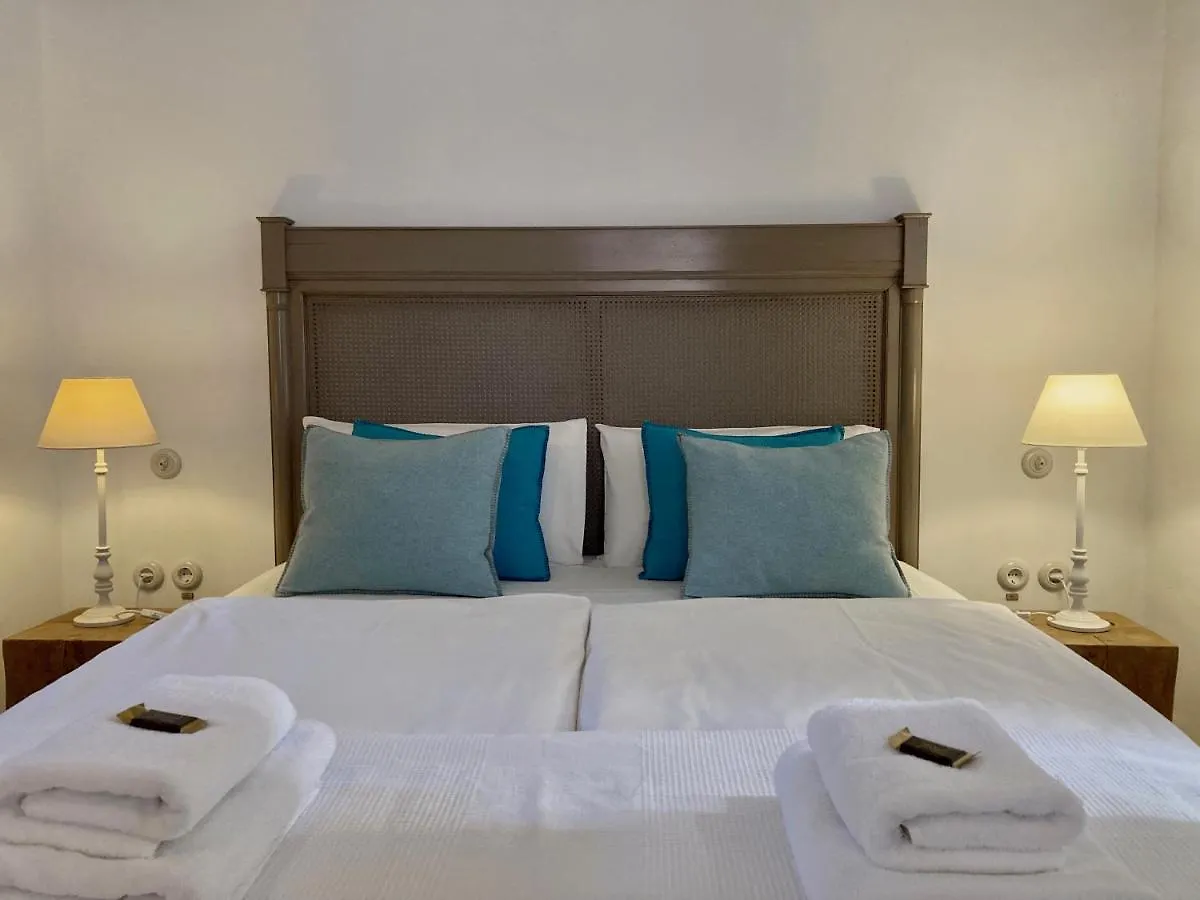 Pensión Hotel Casa Rural Palomar - Men Only (Adults Only) Fátaga