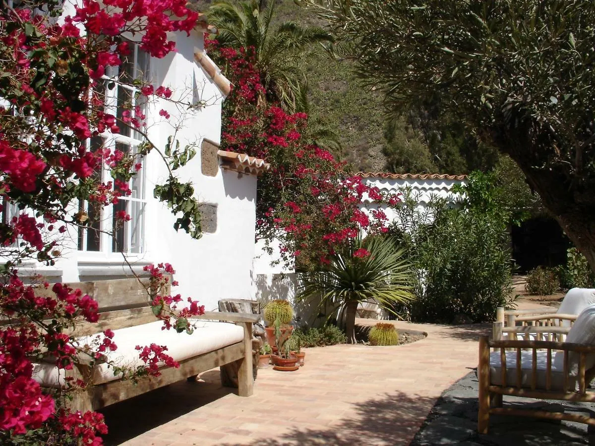 Hotel Casa Rural Palomar - Men Only (Adults Only) Fátaga