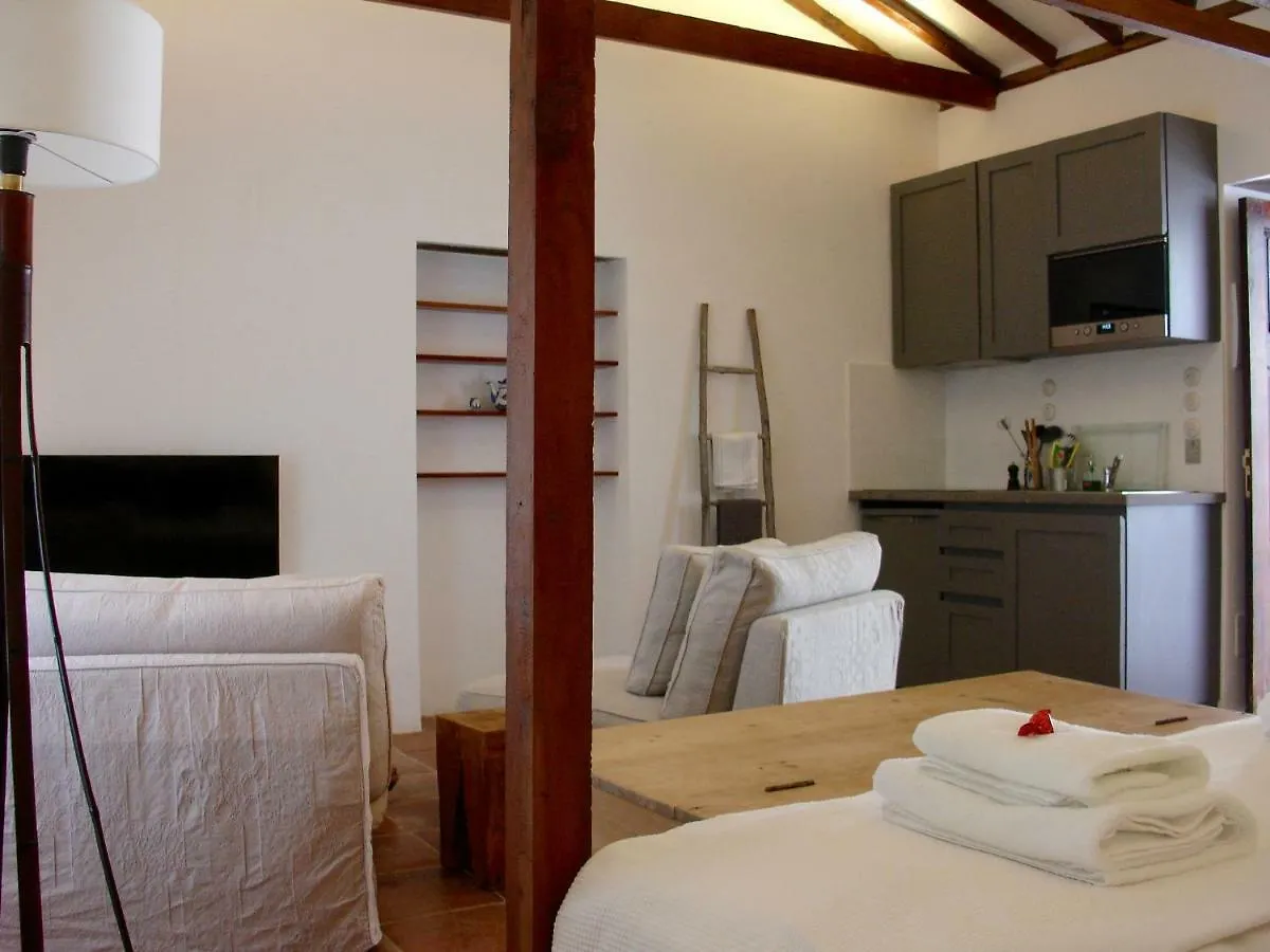 Pensión Hotel Casa Rural Palomar - Men Only (Adults Only) Fátaga