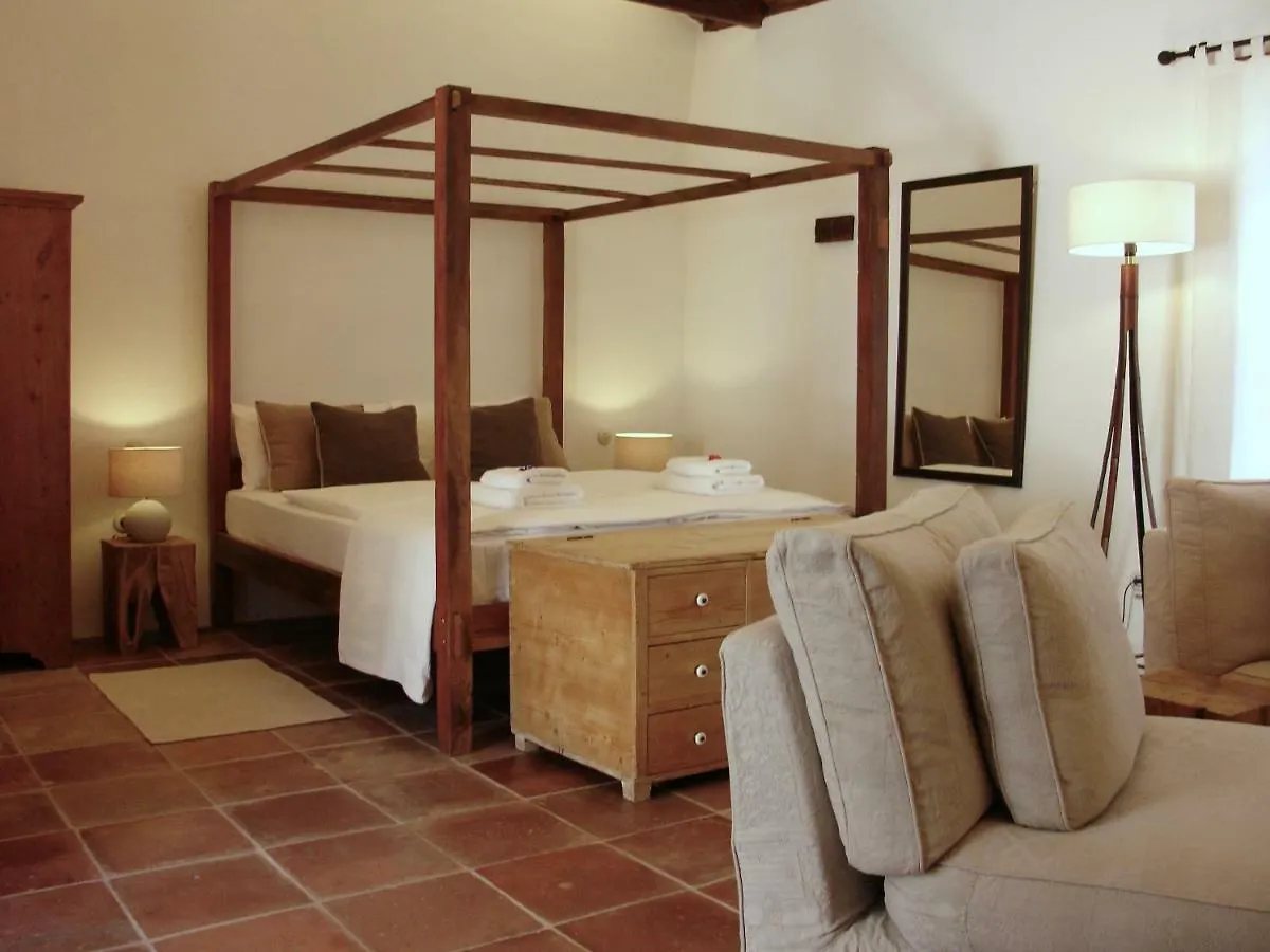 Hotel Casa Rural Palomar - Men Only (Adults Only) Fátaga España