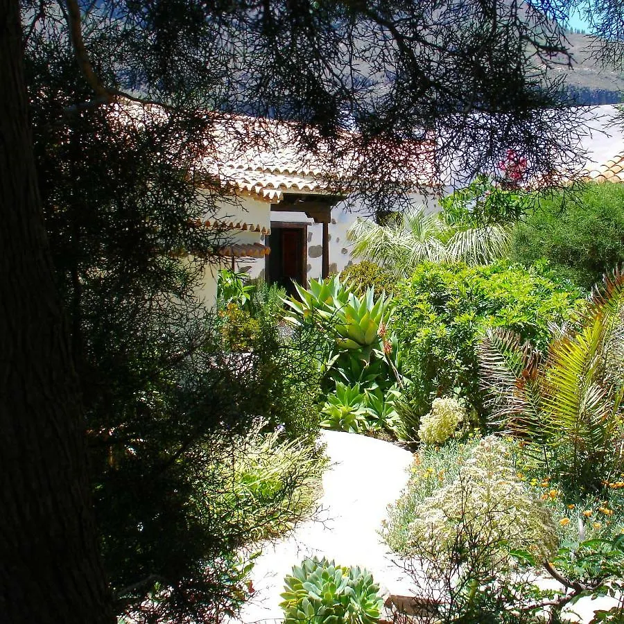 Casa Rural Palomar - Men Only (Adults Only) Hotel Fataga 3*,