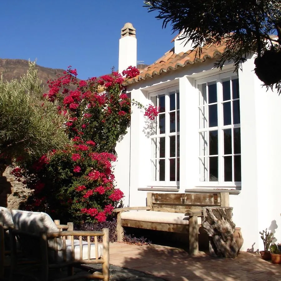 Hotel Casa Rural Palomar - Men Only (Adults Only) Fátaga Pensión