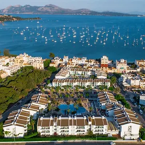 Puerto Azul Hotel Puerto Pollensa