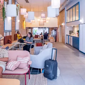 Zero Hostal Barcelona