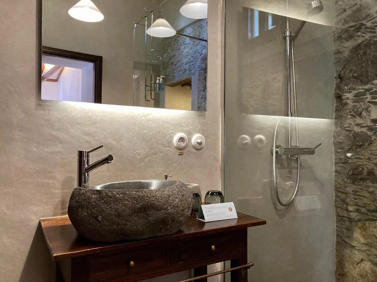 Πανσιόν Casa Rural Palomar - Men Only (Adults Only) Ξενοδοχείο Fátaga