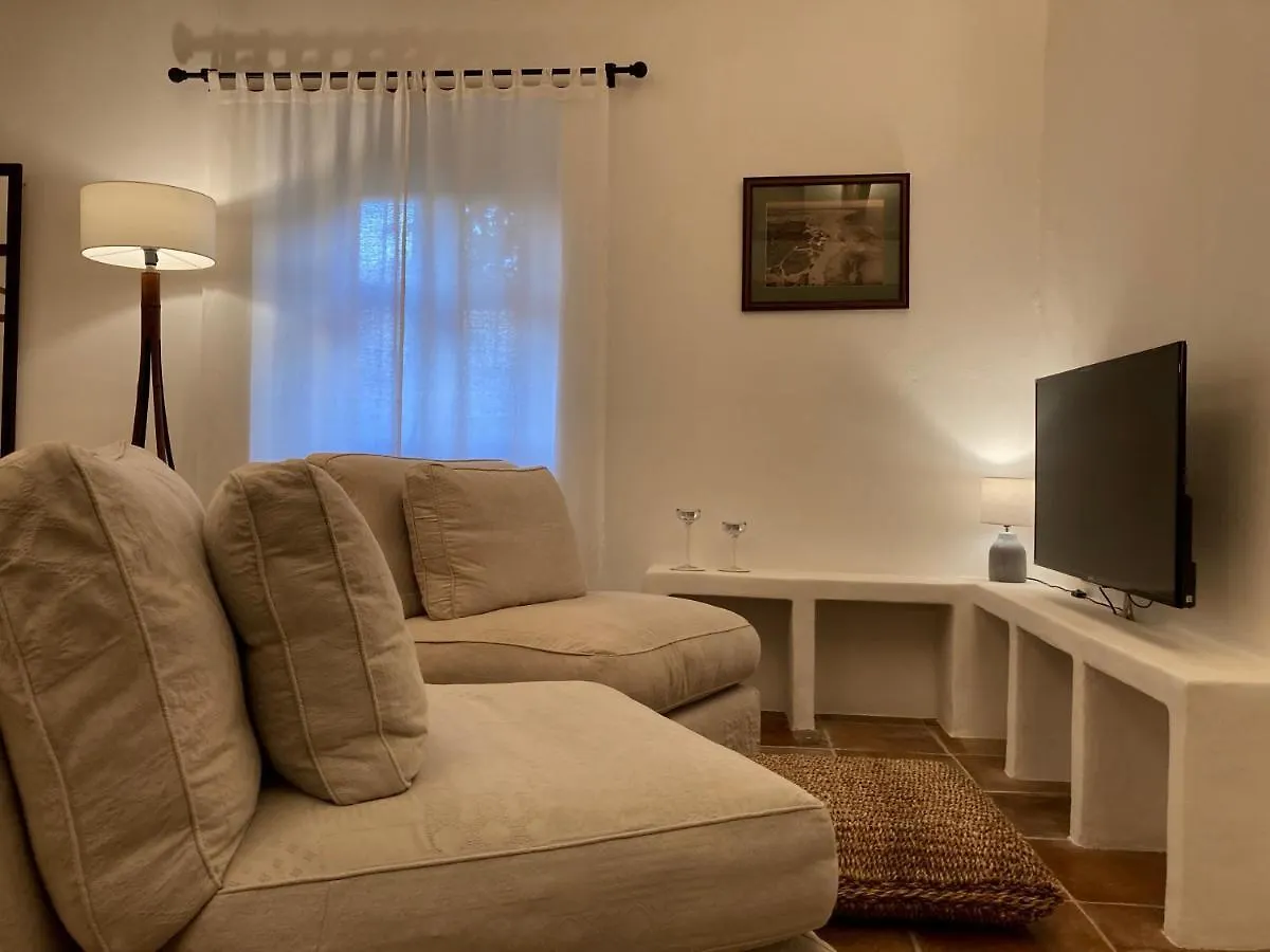 Casa Rural Palomar - Men Only (Adults Only) Ξενοδοχείο Fátaga Ισπανία