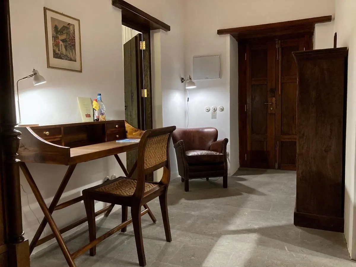 Casa Rural Palomar - Men Only (Adults Only) Ξενοδοχείο Fátaga 3*,  Ισπανία