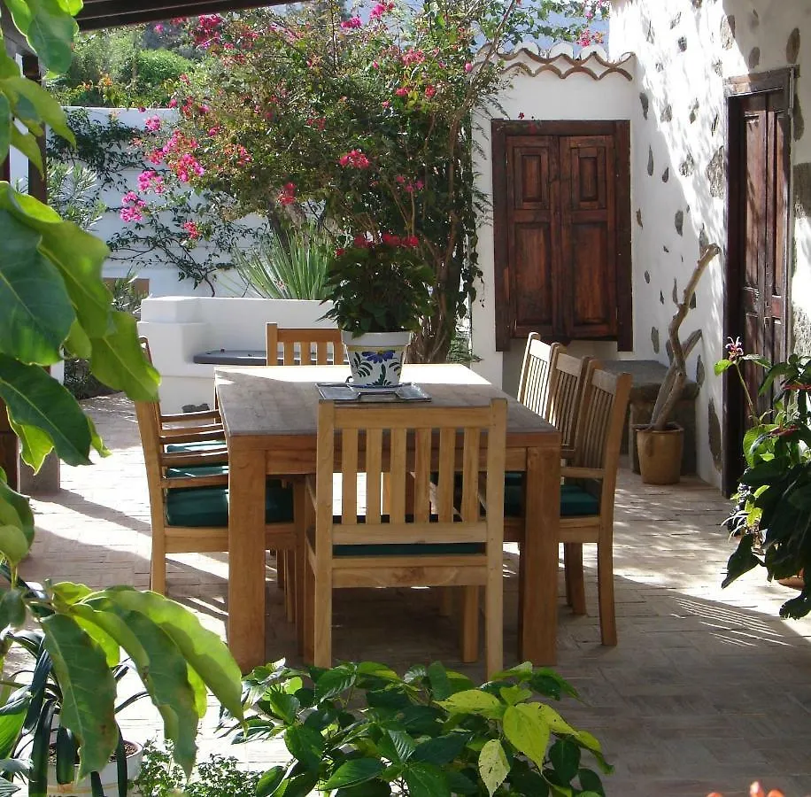 Πανσιόν Casa Rural Palomar - Men Only (Adults Only) Ξενοδοχείο Fátaga