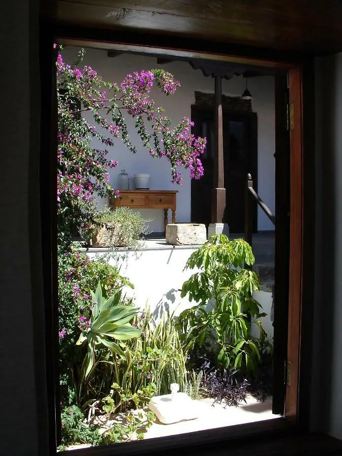 Casa Rural Palomar - Men Only (Adults Only) Ξενοδοχείο Fátaga