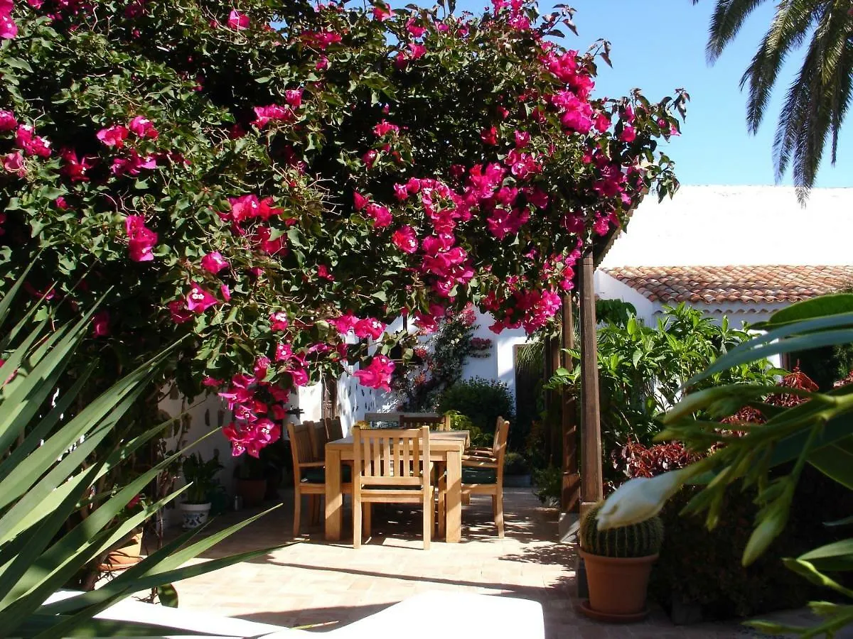 Πανσιόν Casa Rural Palomar - Men Only (Adults Only) Ξενοδοχείο Fátaga