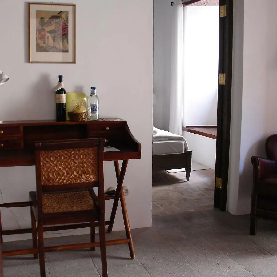 Casa Rural Palomar - Men Only (Adults Only) Ξενοδοχείο Fátaga