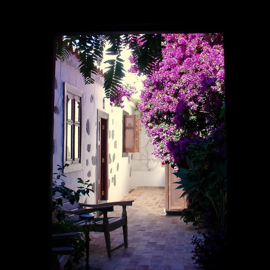 Casa Rural Palomar - Men Only (Adults Only) Ξενοδοχείο Fátaga