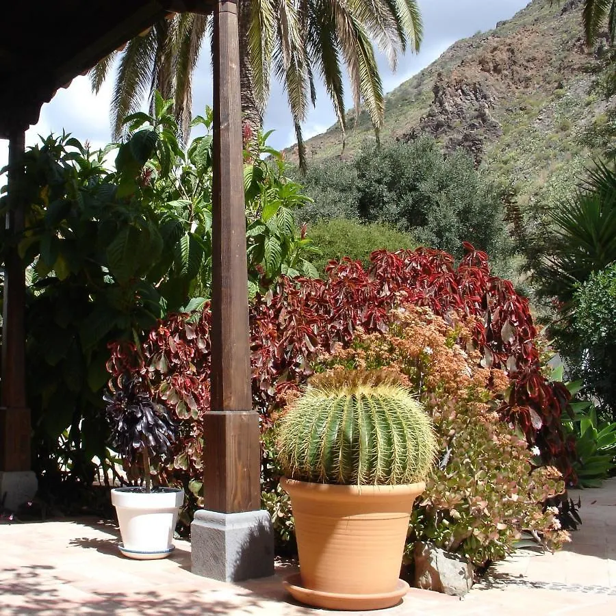 Πανσιόν Casa Rural Palomar - Men Only (Adults Only) Ξενοδοχείο Fátaga
