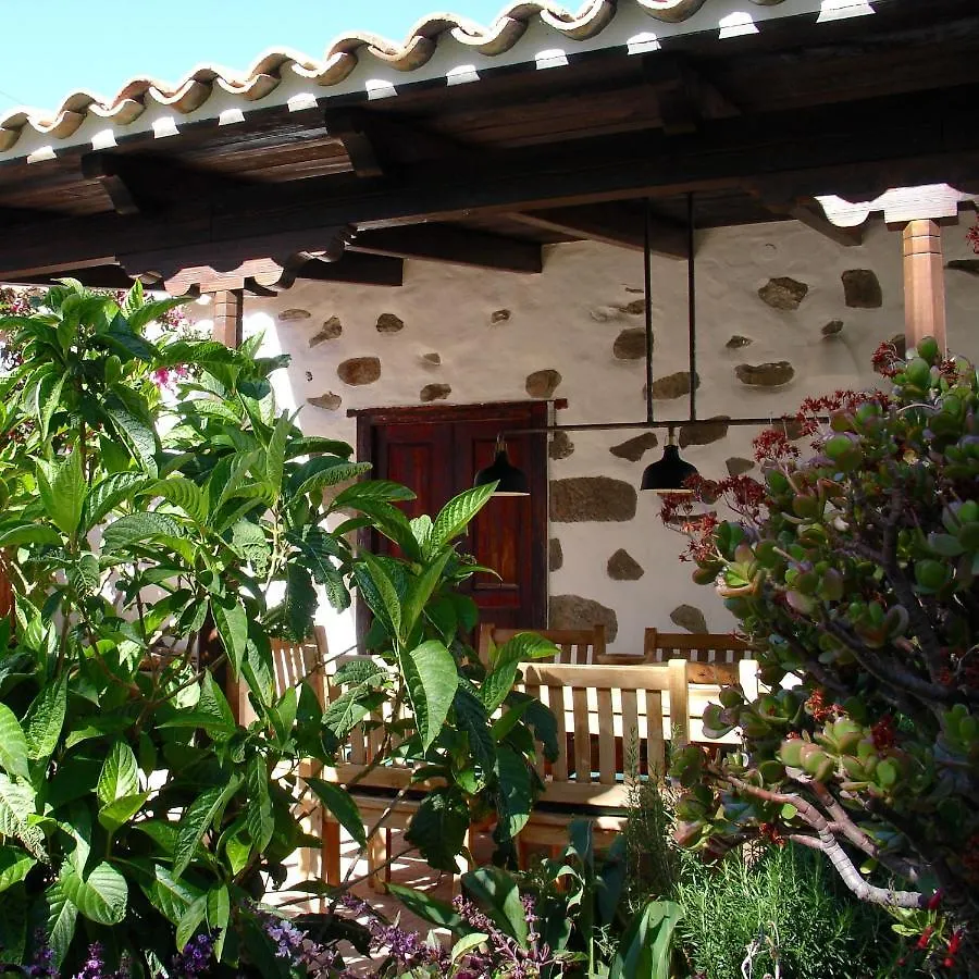 Casa Rural Palomar - Men Only (Adults Only) Ξενοδοχείο Fátaga 3*,  Ισπανία